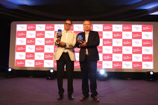 Itel Mobile launches S42 and A44 smartphones with 18:9 displays in India