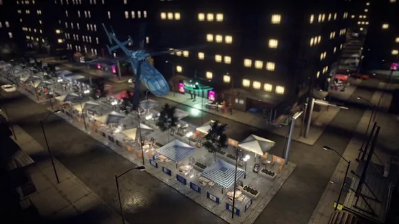 Google opens up Maps so developers can build their own games
