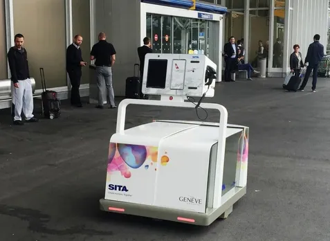 SITA provides self-service solutions at every step of the passenger journey from check-in to boarding at airports across the world. More than 165 airlines use SITA’s passenger processing applications while its common-use systems board more than 100 million passengers per year. Today, SITA provides border management solutions to more than 40 governments across the Americas, Asia, Europe, the Middle East and Africa.