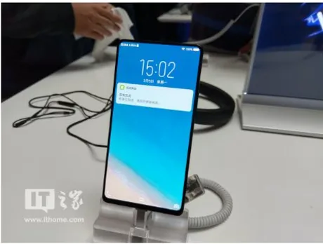 Vivo Apex with Snapdragon 845 chipset launched in China