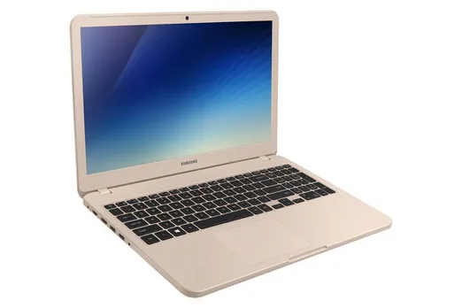 Samsung launches Notebook 3 and Notebook 5
