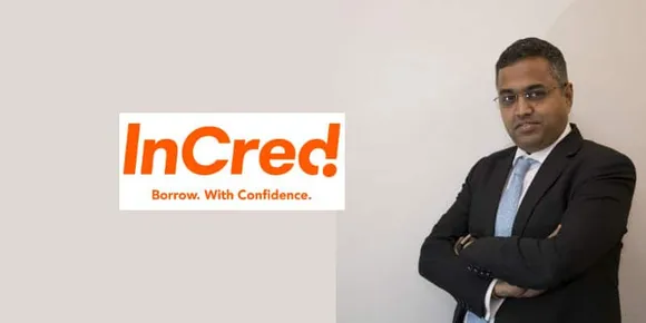INCred Vivek Bansal
