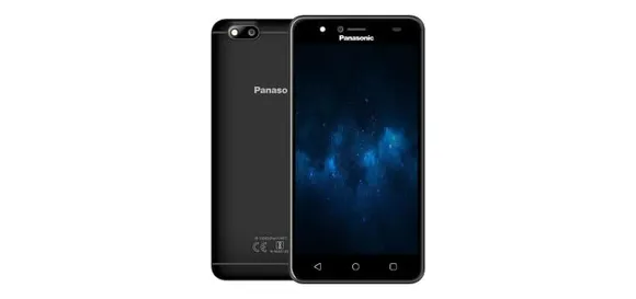 Panasonic P90 Smartphone