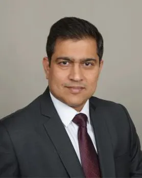 Raman Sapra