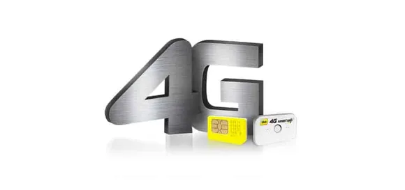 Idea Cellular 4G VoLTE