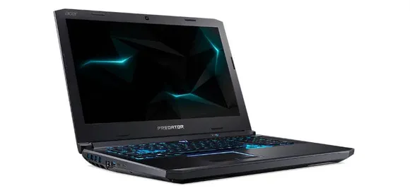 Acer Predator Helios 500 Gaming Notebook