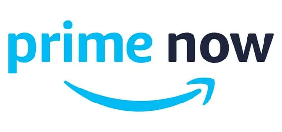 Amazon Prime Now
