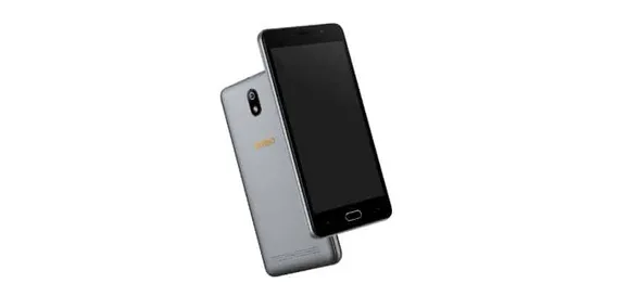 COMIO C1 Pro Smartphone