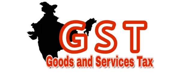 GST Goods and Services Tax