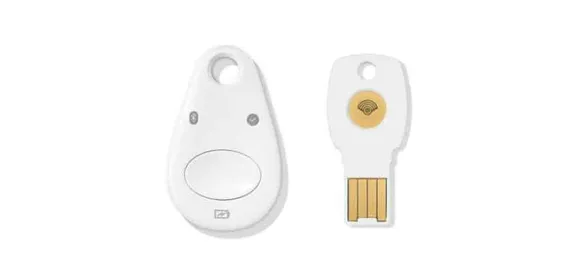 Google’s Titan Security Key