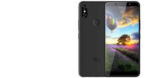Itel A62 Smartphone