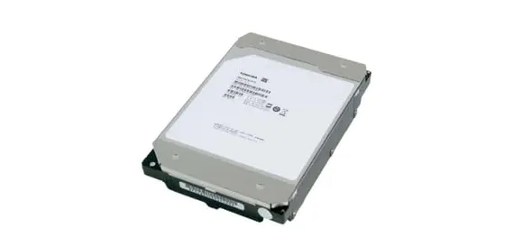 TOSHIBA HDD