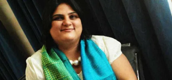 mfine Anitha Venkat