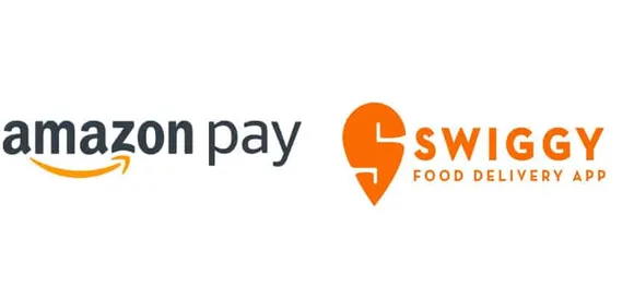Amazon Pay Swiggy