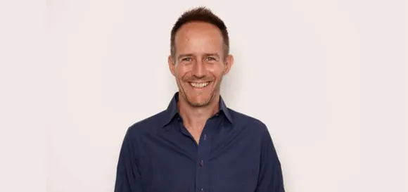 Ben Legg MD Ola UK