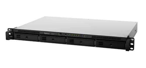 Synology NAS Servers
