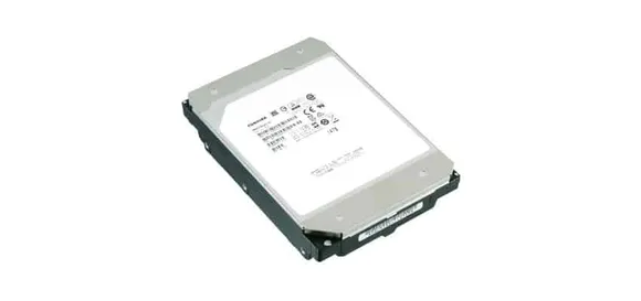 Toshiba Mn07 Series HDD
