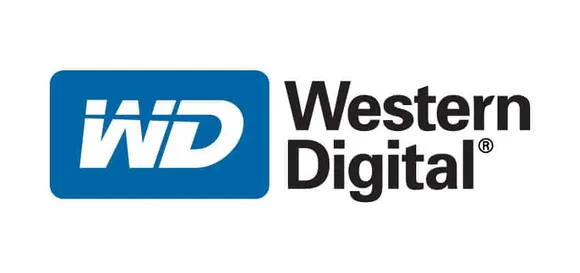 Western Digital