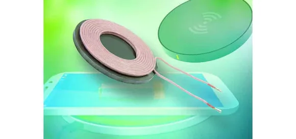 wireless charging