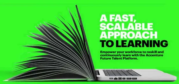 Accenture Future Talent Platform for SAP Digital Learning