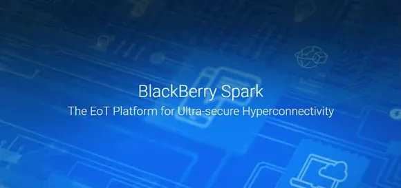 BlackBerry Spark