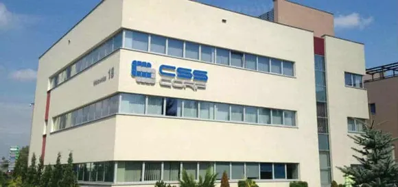 CSS Corp