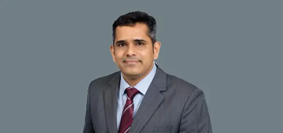 Diwakar Dayal as Managing Director India and SAARC Tenable