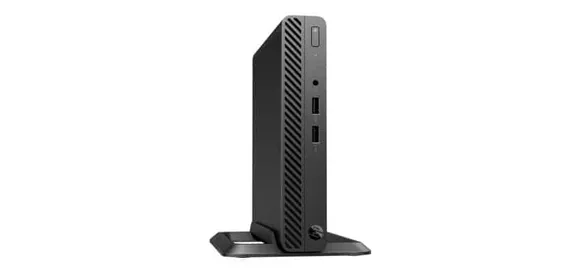 HP 260 G3 desktop mini