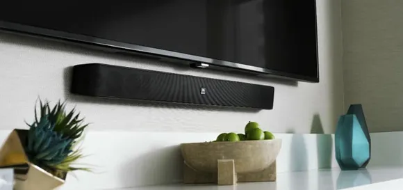 JBLPro PSB-1 SoundBar Hotel A