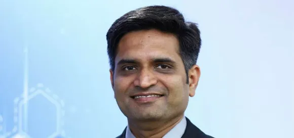 Kulesh Bansal Chief Financial Officer Infogain