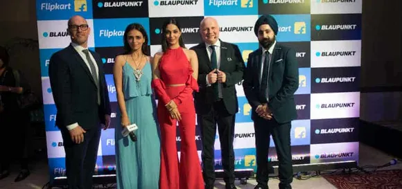 Blaupunkt Smart LED TVs