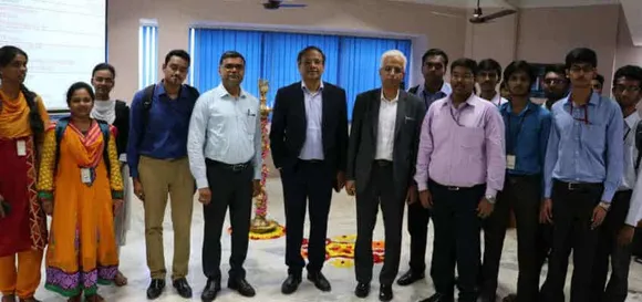Tata Communications Cyber Security Lab