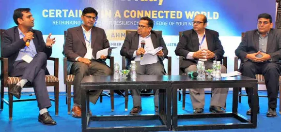 Tech Day Ahmedabad Enterprise IT World