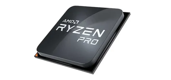 amd ryzen pro cpu