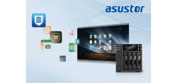 ASUSTOR NAS