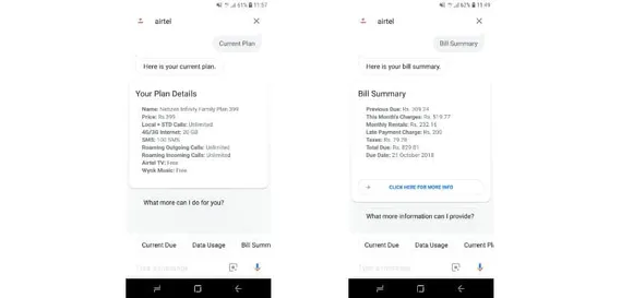 Airtel Digital Customer Care