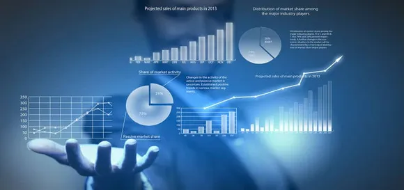 Trends Top Five 2019 Data Center Trends