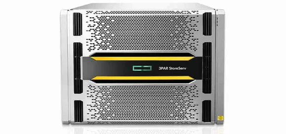 HPE Data Center