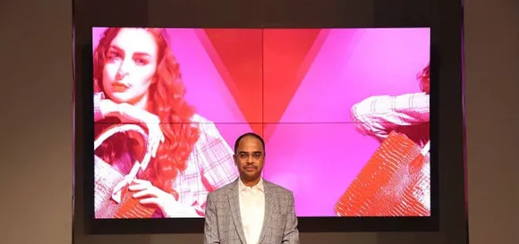 LG Edge Video Wall