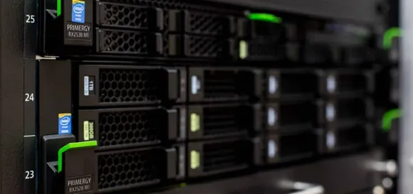 Modern Data Storage