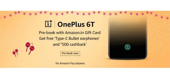 OnePlus 6T