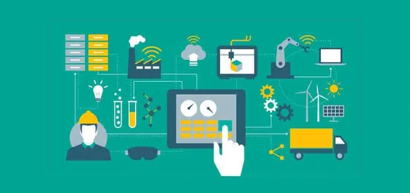 Oracle Smart Manufacturing