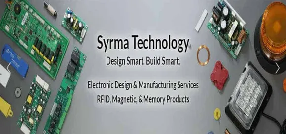 Syrma Technology