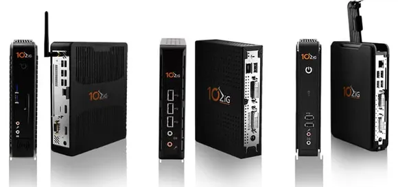 Thin Clients