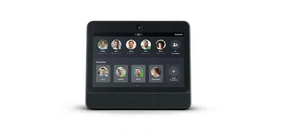 facebook portal