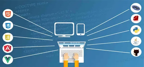 full stack web developer
