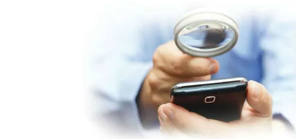 phone market