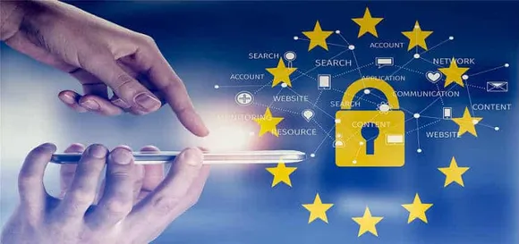 General-Regulation-Protection-Data-Gdpr-Security