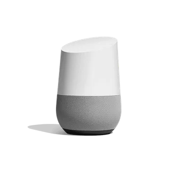 Google Home Google Assistant smart speakers