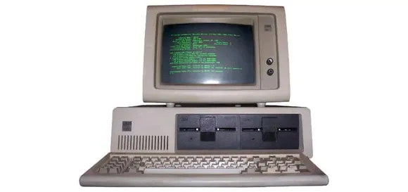 Microsoft and Intel Older PCs